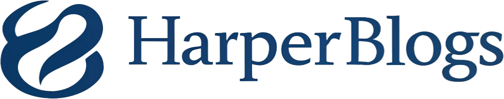 Harper Blogs